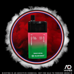 9000 35MG Hubba Bubba & Skittles Dual Flavour