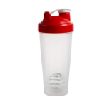 Flip Top Bottle Shaker