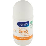Sanex Zero% Deodorant Roll-on Sensitive 50ML