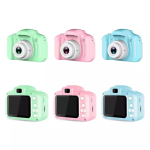 Kids MINI Digital Camera - Green