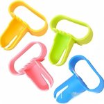 4PCS Balloon Knotting Tool Device For Party Wedding And Birthday Decoration