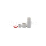 Waterproof Connectors For The NW139-5 - Pack Of 4