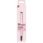 Real Techniques Dual-ended Brow Brush