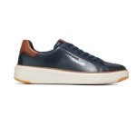 Grandpr Topspin Sneaker -navy ivory