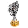 Vintage Handheld Wax Seal Stamp For Wedding Invitations & Greeting Cards