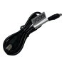 Gizzu Power Cable Dc 12V Male To Male Extender 1.2M