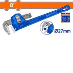8" Pipe Wrench 200MM WPW1108