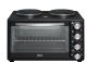 Univa 2 Plate 30L MINI Oven - UMK30B