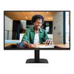 AOC 24E40L 23.8-INCH 1920 X 1080P Fhd 16:9 144HZ 0.5MS LED Ips Circular Polarized Monitor