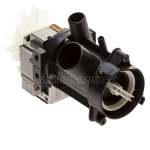 Whirlpool Washing Machine Drain Pump