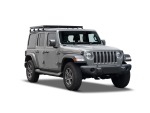 Front Runner Jeep Wrangler Jl 4 Door 2018-CURRENT Slimline II 1 2 Roof Rack Kit Tall – By