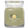 Yankee Candle Signature Collection Sage & Citrus