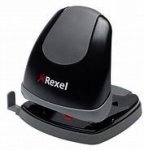 Rexel ET230 2-HOLE Punch – 2102575