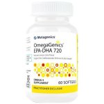 Omegagenics Epa dha 720 60 Caps