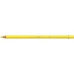 Faber-Castell Light Cadmium Yellow Pencil Polychromos 105 Box Of 6