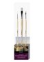 Signature Brush Set Antonio Lopez 2 Series 4628 / 5131