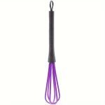 Plastic Whisk Barber Salon Professional Hair Coloring Cream Mixer Diy Hair Dyeing Tool