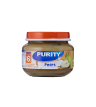 Purity 6 Months Assorted Flavours 80ML - Pears