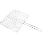 Bushbuck Stainless Steel Braai Grid