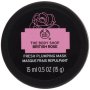 The Body Shop British Rose Fresh Plumping Mask 15ML