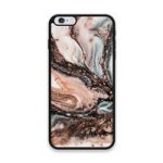 Custom Printed Tpu Cases - Apple Iphone 6 Plus Apple Iphone 6S Plus & 39 Marble& 39 By