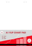 Flip Chart Pad A1 Tf 50