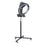 Structa HD-2238FL Black H24 Standing Climazone