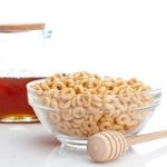 Honey Circles Cereal Concentrate - 10ML