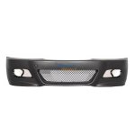 Bmw E46 M3 Style Front Bumper 2-DOOR High Quality