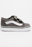 Vans Old Skool V Black