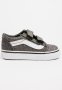 Vans Old Skool V Black
