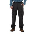 First Ascent Utility Zip-off Pants Mens - L