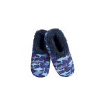 Snoozies Kids Sharks - Extra Large