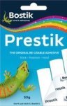 Bostik Prestik 50G