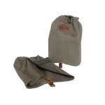 RGT-1 Olive Gaiter Canvas Short Velcro