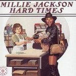 Millie Jackson - Hard Times Cd