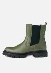 G-star Raw Kafey Chelsea W - Olive