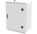 SMC ALL-004 D Allbrox 4 400 X 300 X 280 Including Dp