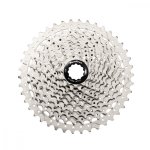 Sunrace Cassette Sprocket MS1 10S 11-36T Metalic Silver