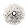 Sunrace Cassette Sprocket MS1 10S 11-36T Metalic Silver