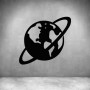 Saturn - Matt Gold / L 1000 X H 920MM