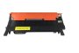 Samsung 404 / CLT-Y404S Yellow Toner Cartridge - Compatible