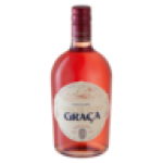 Ros Wine Bottle 750ML