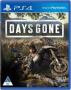 Playstation 4 Game Days Gone