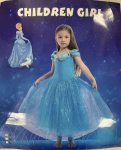 Cinderella Costume