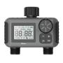 Sprinkler Timer Outdoor Hose Faucet Timers 2 Independent Output Zone