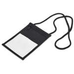 Pre-production Sample Nurses Stationery Pouch - Red