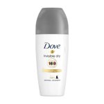 Dove Anti Perspirant Roll On 50ML Assorted - Invisible