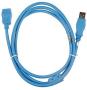 USB 2.0 Male To Female Extension Cable 3M
