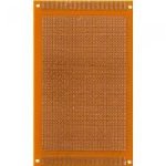 Dot Matrix Board - 70MM X 90MM